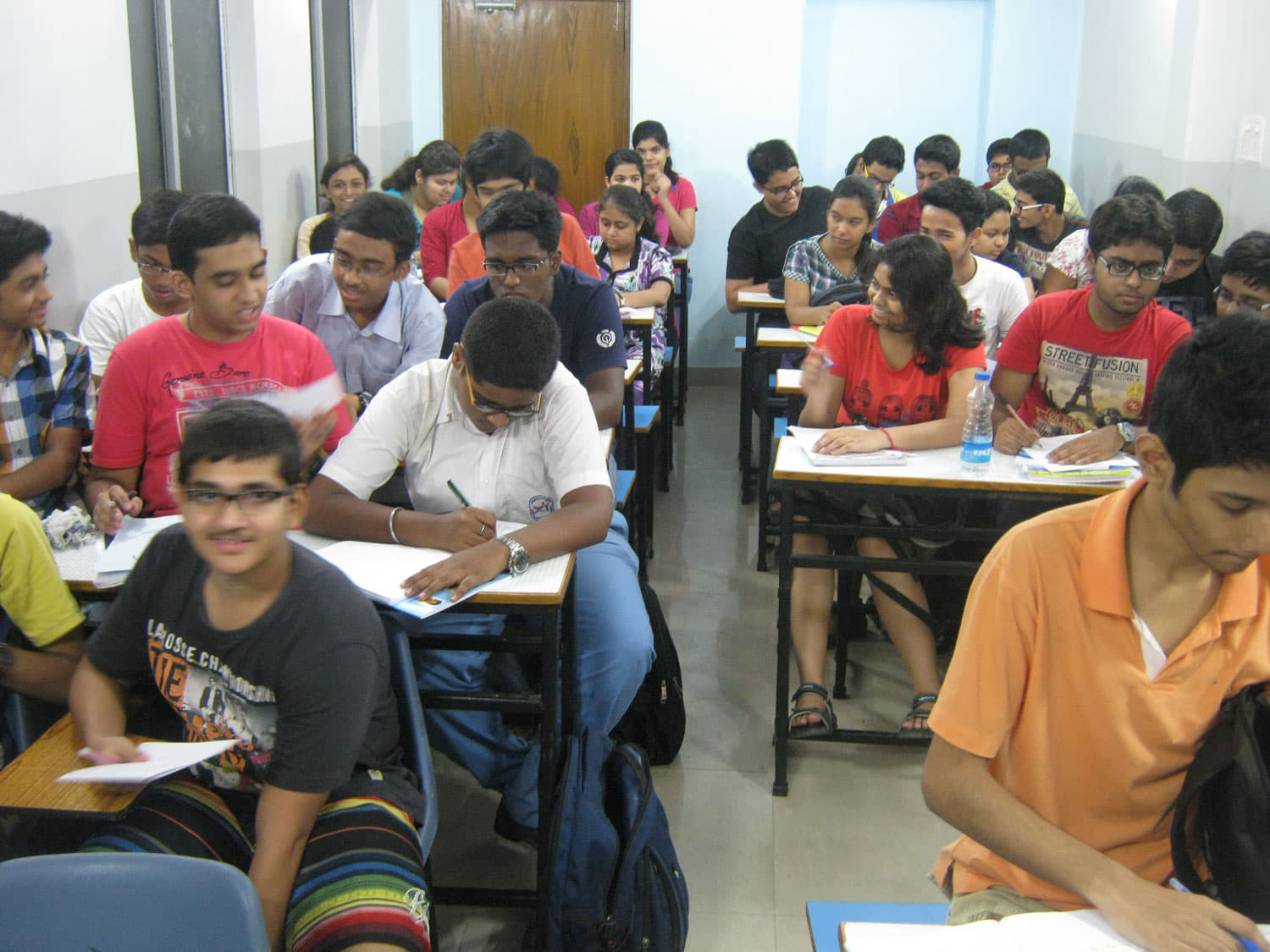 Spirit Academy SPIRIT ACADEMY photo 1